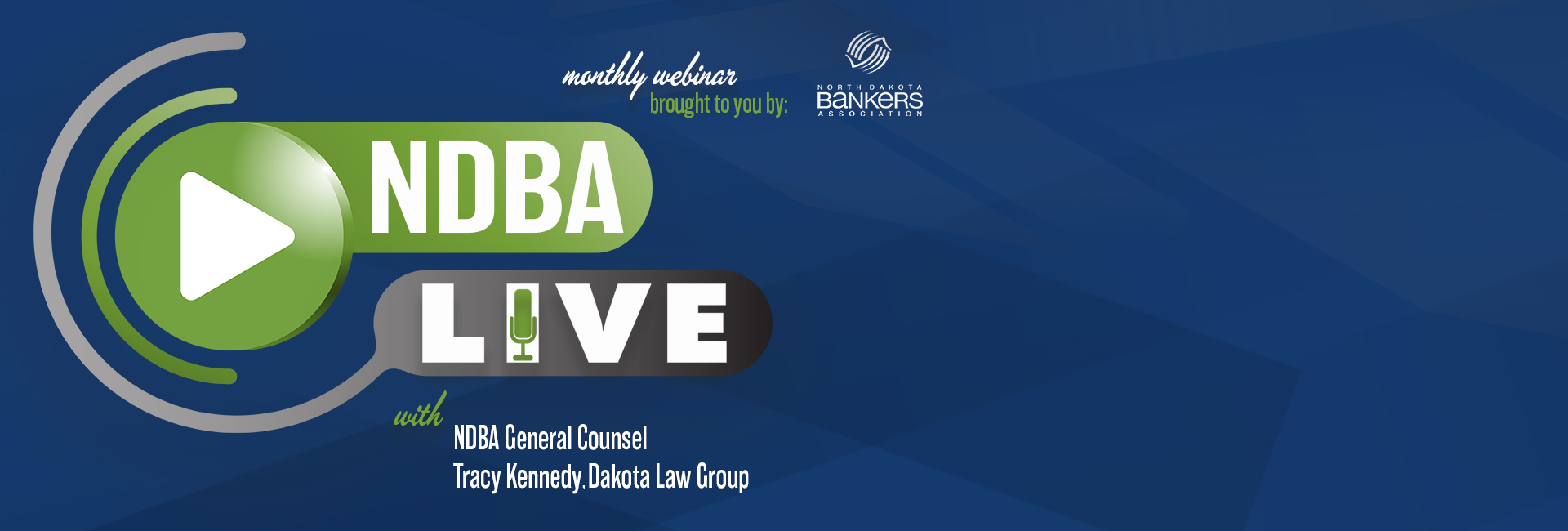 NDBA LIVE