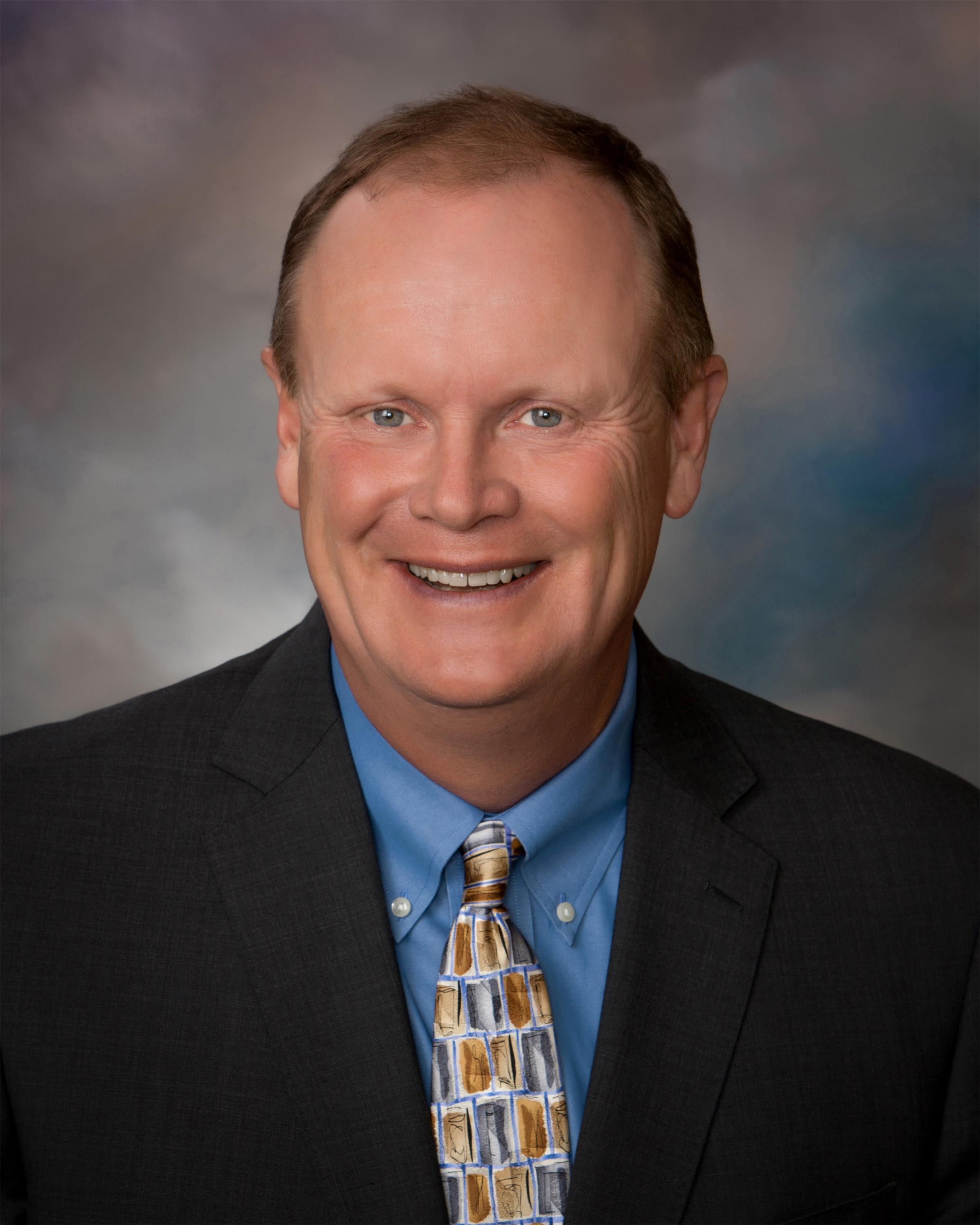 Rick Clayburgh