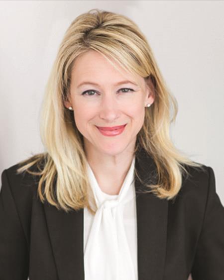 Tracy Kennedy
