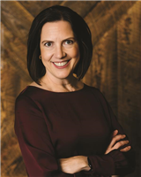 Dorothy Lick, Staff Liason