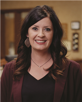 Jamie Nelson, NDBA Treasurer