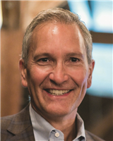 Bernie Sinner, NDBA Chair-Elect