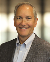Bernie Sinner, NDBA Chair
