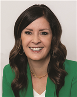 Jamie Nelson, NDBA Vice Chair
