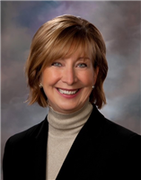 Ann Reich, Staff Liaison