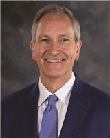 Bernie Sinner, NDBA Chair