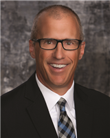 Pete Jahner, NDBA Immediate Past Chair
