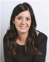 Jamie Nelson, NDBA Treasurer
