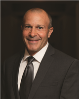 Duane Bowman - NDBA Treasurer
