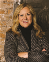 Tara McFadden, Staff Liaison