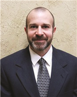Duane Bowman - NDBA Services Vice-Chair