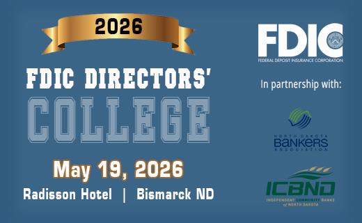 FDIC Directors' College