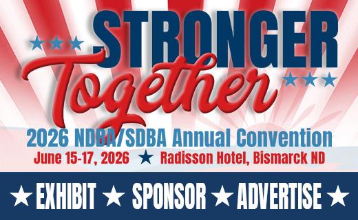 2026 Annual Convention Business Partner Engagement