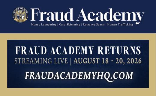 2026 Fraud Academy