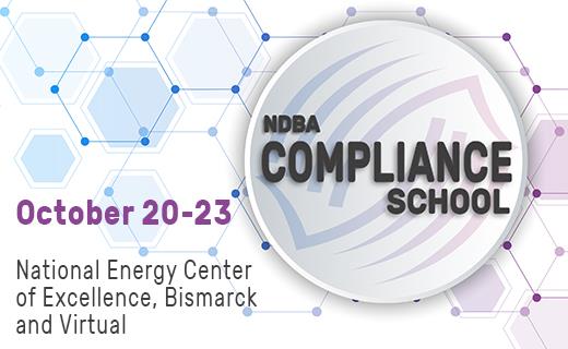 2025 Bank Compliance School