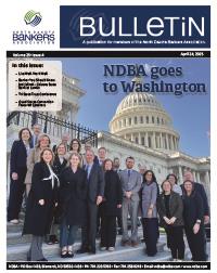 Latest NDBA Bulletin