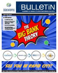 Latest NDBA Bulletin