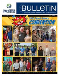 Latest NDBA Bulletin