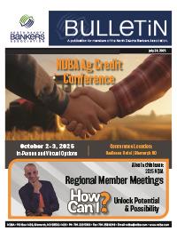 Latest NDBA Bulletin