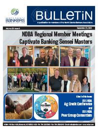 Latest NDBA Bulletin
