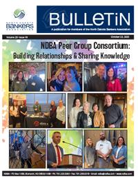 Latest NDBA Bulletin
