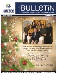 Latest NDBA Bulletin