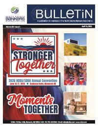 Latest NDBA Bulletin