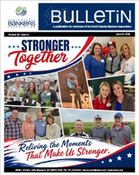 Latest NDBA Bulletin