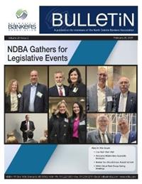 Latest NDBA Bulletin