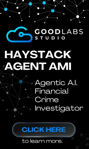 Featuring Agentic A.I. Financial Crime Investigator
