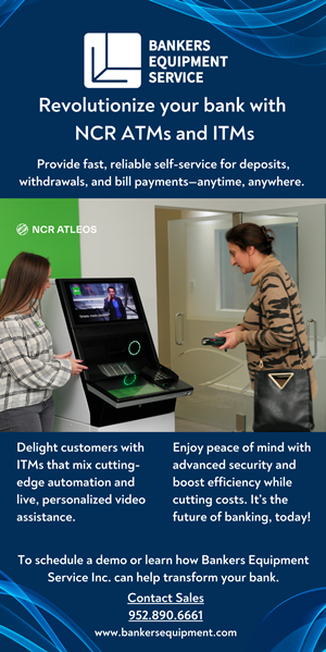 Bankers Equipment Service