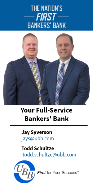 United Bankers' Bank